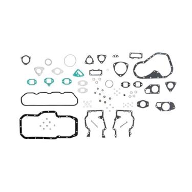 Imagem de Jogo de Juntas do Motor "sem Cabeçote" - 504 505 PICK UP 1.3 TON 8V - Ssang Yong Korando Family 1993/96 2.3 - Motor INDEXOR XD2 XD3 DIESEL -