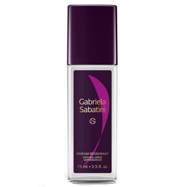 Imagem de Body Splash Gabriela Sabatini Desodorante 75ml