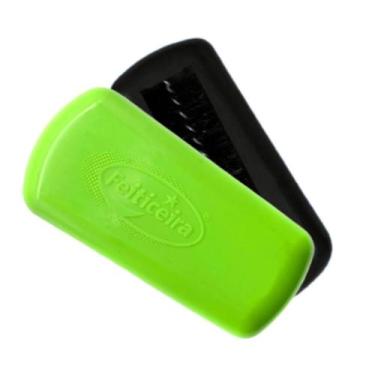 Imagem de Kit 6 escova vassoura feiticeira tira pelos migalha mesa estofados - W