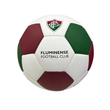 Imagem de Bola Fluminense de Futsal 01 - Sport Bel-Unissex