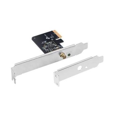 Imagem de Adaptador PCI Express TP-Link Archer T2E Wireless AC600 Dual Band 2,4/