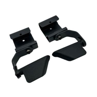 Imagem de menolana 1 Par Desgaste O Alça de Aderência Profissional Resistente a Um Ginásio para a Academia de Levantamento Terra