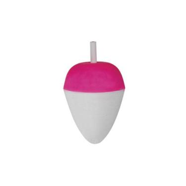 Imagem de Boia de isopor 4,3 cm com 2 unidades - BellaPesca