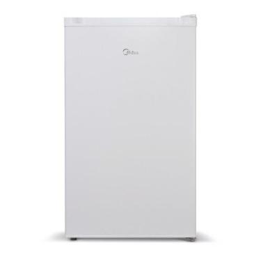 Imagem de Frigobar 124 Litros Classe A MRC12B Midea, Branco, 220V