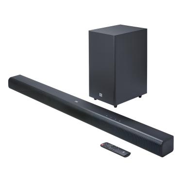 Imagem de Soundbar JBL Cinema SB580 220W RMS