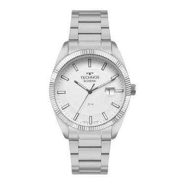 Imagem de Relógio Technos Riviera Masculino 2317ah/1k