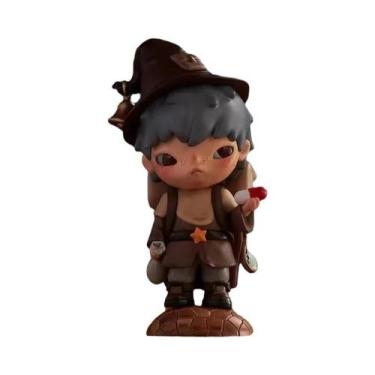 Imagem de Pequeno Príncipe Hirono Le Petit Blind Box Figura De Ação Fofa Estátua