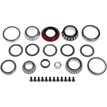 Imagem de Dorman Kit de rolamento do diferencial traseiro 697-108 compatível com modelos selecionados Chrysler/Dodge/Plymouth
