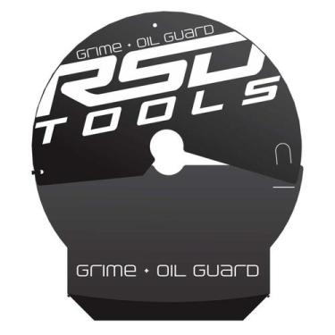 Imagem de Protetor Disco, Grime Guard, Limpeza Rel - Rsd