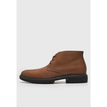 Imagem de Bota Democrata Kipton Caramelo Democrata 305104-002 masculino