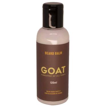 Imagem de Beard Balm GOAT - Hidratante Fortalecedor de Barba 120mL Caballeros