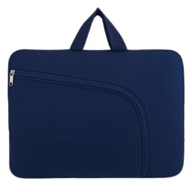 Imagem de Capa Case Para Notebook 15,6" Azul