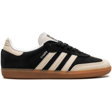 Imagem de adidas Tênis de corrida feminino Duramo SL, Black Wonder White Cream, 7
