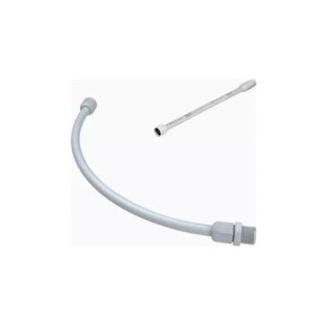 Imagem de Rabicho Engate Flexível 1/2 X 40cm Água Fria Pvc Astra EN40