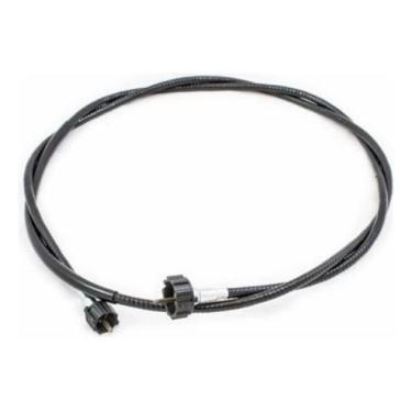 Imagem de Cabo De Velocimetro C1749mm Ford Jeep Ap67 F103 - Universal