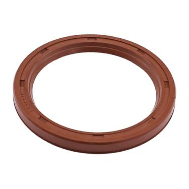 Imagem de YLQASOON Vedação de óleo do eixo dianteiro 3A021-43350 compatível com trator Kubota L48 L5030 L5040 L5460 L5740 L4240 M4700 M4800 M4900 M5400 M5640 M5700 M5700 8200 MX4700 MX4800