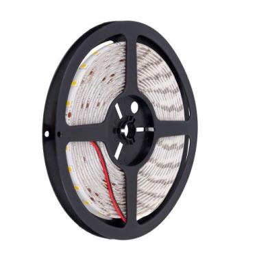 Imagem de Fita Led 5050 14.4W 600 Lumens 24V 5 Metros Ip40 Gaya