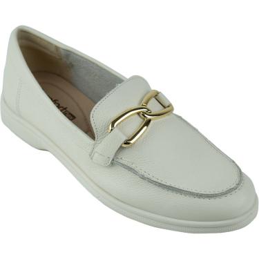 Imagem de Mocassim Comfortflex Cream Feminino