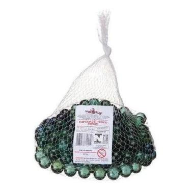 Imagem de 200 Bolinhas De Gude Escalda Pés Relaxante Envio Imediato - WCAN