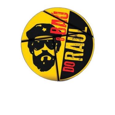 Imagem de Cd O Bau Do Raul - 25 Anos Sem Raul - Zeca Baleiro E Outros