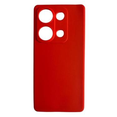 Imagem de Capinha + Pel Privativa Vidro Compativel Para Redmi Note 14S - Db