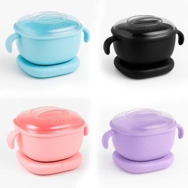 Imagem de Aquecedor De Cera Elétrico Depilação Fácil e Segura Elétrico Bivolt 10