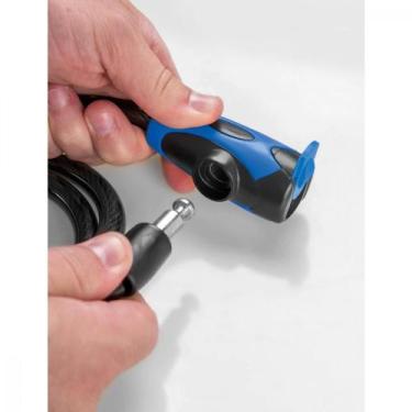 Imagem de Cadeado para Bicicleta Tramontina com Chave