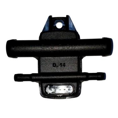 Imagem de Sensor Map D14 Gnv 5ª Geração Landi Renzo Lr025 Aeb