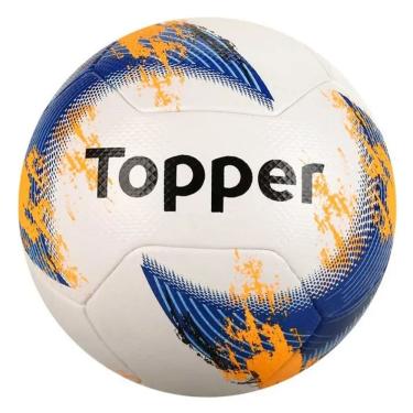 Imagem de Bola Topper Beach Soccer Futebol Areia Oficial