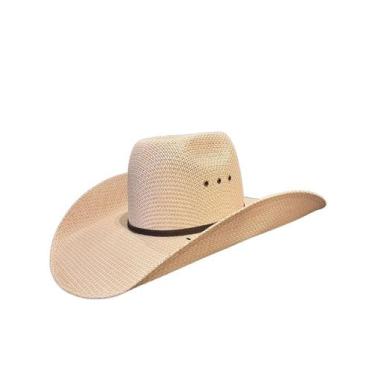Imagem de Chapéu Country Westerm Madri 3 Rodeio Ref. 687 - Mundial Chapéus, P