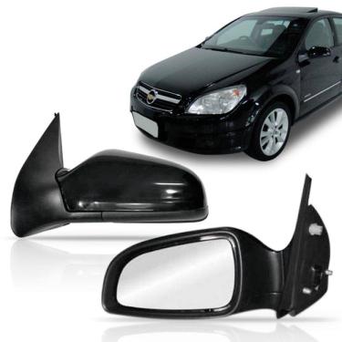 Imagem de Retrovisor Vectra Elite Elegance 2005 2006 07 08 2009 Ld
