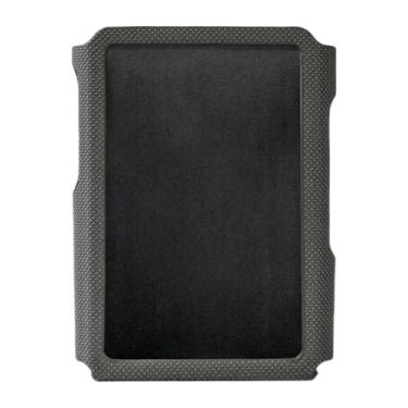 Imagem de Capa de couro PU para leitor de MP3 portátil HiBy R3 Pro II