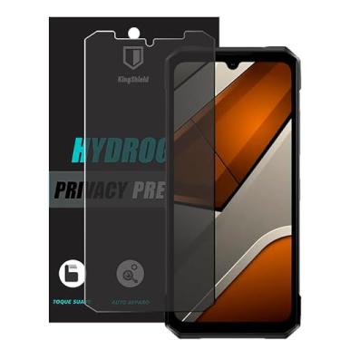 Imagem de Película Para Doogee S200/Max/Plus/X Kingshield Hydrogel - Privacidade