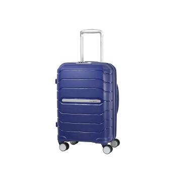 Imagem de Mala Samsonite Octolite Tamanho P Azul