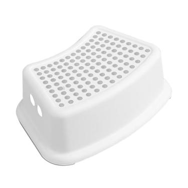 Imagem de Rrlihjgu Tamborete para cocô,Bancos sanitários de cócoras - Banqueta Potty Step Banqueta antiderrapante para banheiro, para penico antiderrapante e ergonômico estável para banheiro para
