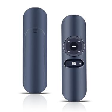 Imagem de WDZP Novo controle remoto de substituição para OKIN Tempur-Pedic Sealy Ease Ergo Ergomotion Pure Gold Series Ajuste Bed