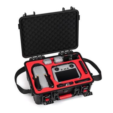 Imagem de Mala de transporte STARTRC Air 3 impermeável para DJI Air 3 Combo