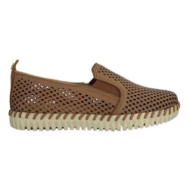 Imagem de Tênis Bottero 374106 Feminino Mousse casual