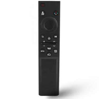 Imagem de BN59-01388A BN59-01388H Controle remoto de substituição para Samsung Crystal CU7000 DU7200 Series HDR Smart TV UN43DU7200 UN50DU7200 UN55DU7200 UN60DU7200 UN65DU7200 UN70DU7200 00 UN7 5DU7200