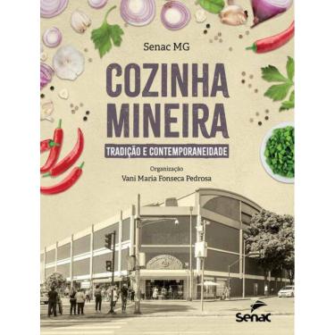 Imagem de Cozinha Mineira