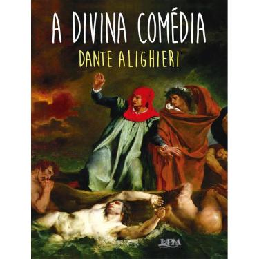 Imagem de Divina Comedia, A
