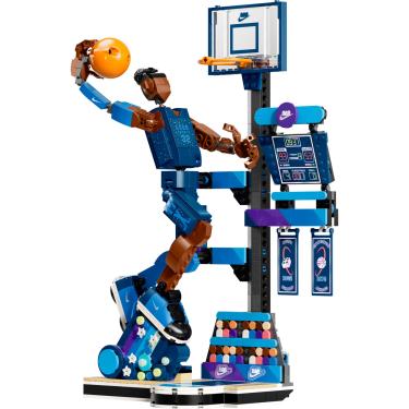 Imagem de LEGO® Nike - Slam Dunk