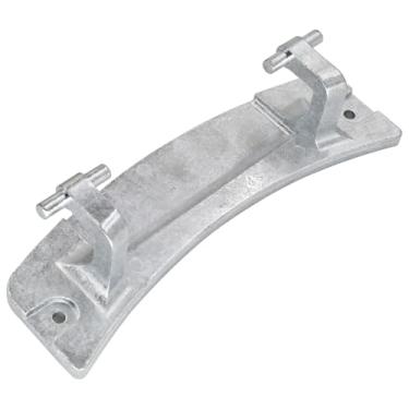 Imagem de SanilParts Dobradiça de secadora 4774EL2001A compatível com secadora LG substitui 1267586, AP5071336, PS3523444, PD0002456, EAP3523444