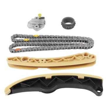 Imagem de Yeedaky Kit de corrente de distribuição para KIA Rio Soul Forte Optima 1.6L 16V 2012-2019 G4FJ G4FD