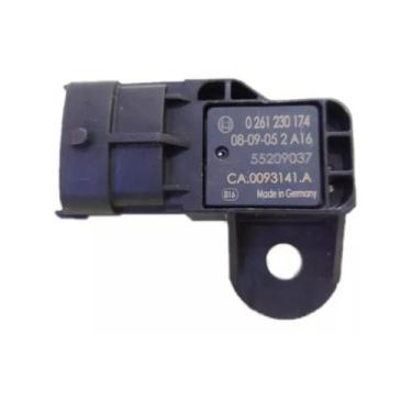 Imagem de Sensor Map Punto Stilo 1.8 8V Flex 0261230174 - Bosch