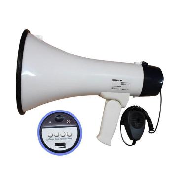 Imagem de Megafone De Mão Soundvoice 1503X 15 Watts Rms - Ap0339