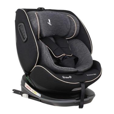 Imagem de Cadeirinha para Carro Vanguard 360 i-Size Black - Premium Baby