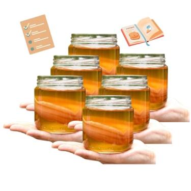 Imagem de Scoby Kombucha Original Fermentação Natural 6 Unidades!