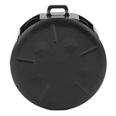 Imagem de Estojo de Armazenamento de Moedas, Porta-moedas, Caixa de Armazenamento, 65 X 61 X 25 Mm, Fácil de Transportar, Presente de Aniversário, Design de 5 Compartimentos, Grande