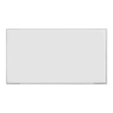 Imagem de Módulo Com 1 Interruptor Cego Cinza Fosco - Ekc-31000-90 - Dicompel